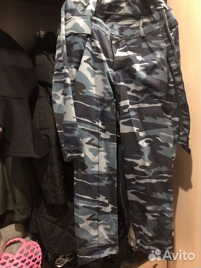 Форма кинолога