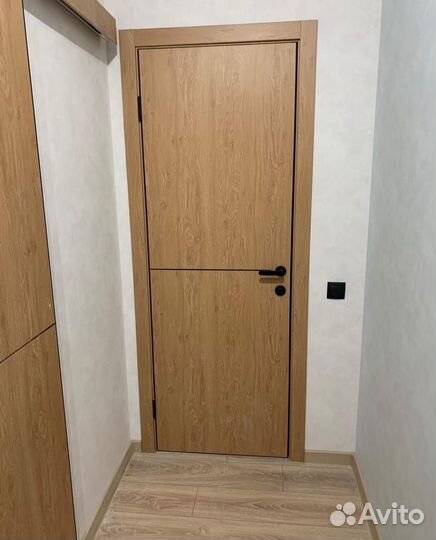 Двери межкомнатные