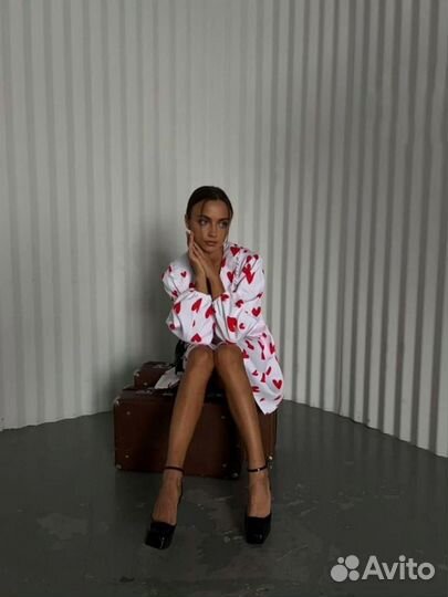 Платье женское