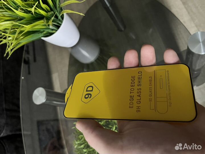 Защитные стекла на айфон 11/12/13/14/pro