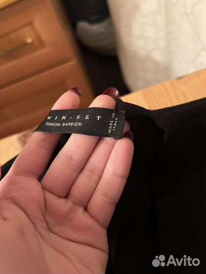 Платье twinset