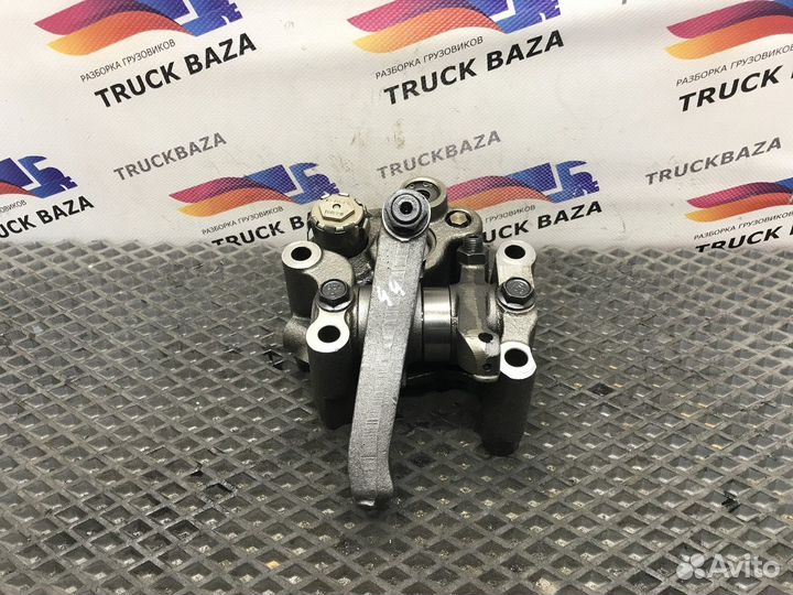 1732002 Вал рокера (комплект) Daf CF, Daf XF105