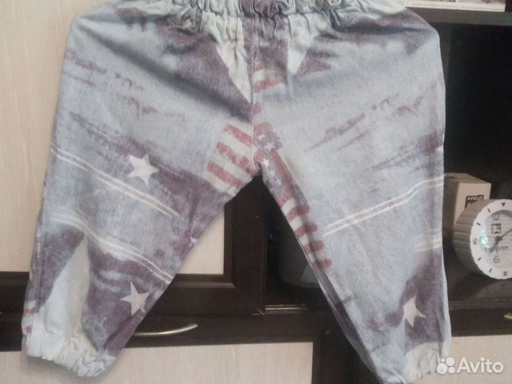 Вещи на девочку 3 года