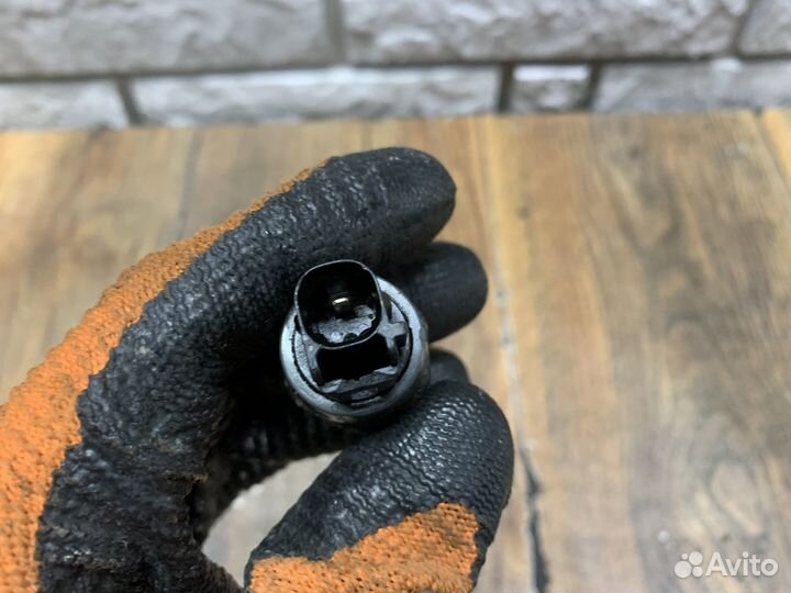 Land Cruiser Prado 150 Датчик давления масла