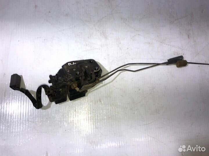 Замок двери передней левой Mazda-Мазда 626 (GE) 1