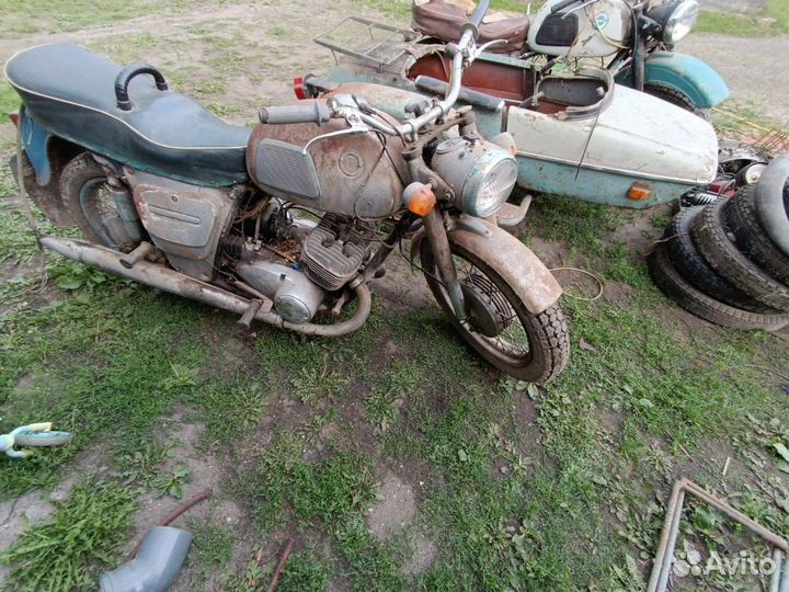 Продам иж юпитер-3