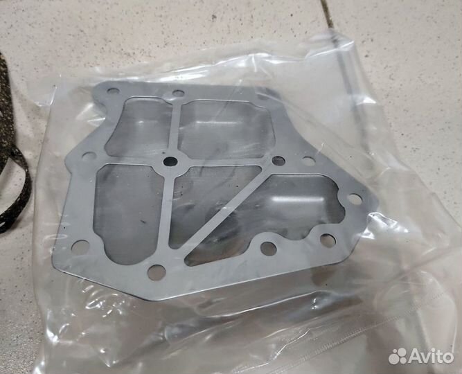 Фильтр АКПП с прокладкой Maxima A33