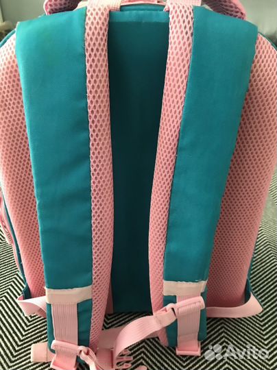 Ранец Рюкзак детский