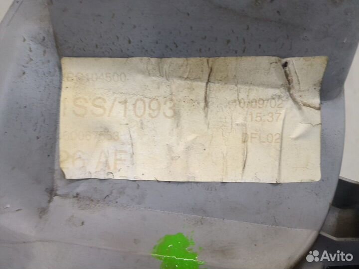 Фара (передняя) Rover 45, 2002