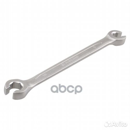 Ключ разрезной 8х10мм (AT-FNS-01) at-fns-01 AIR