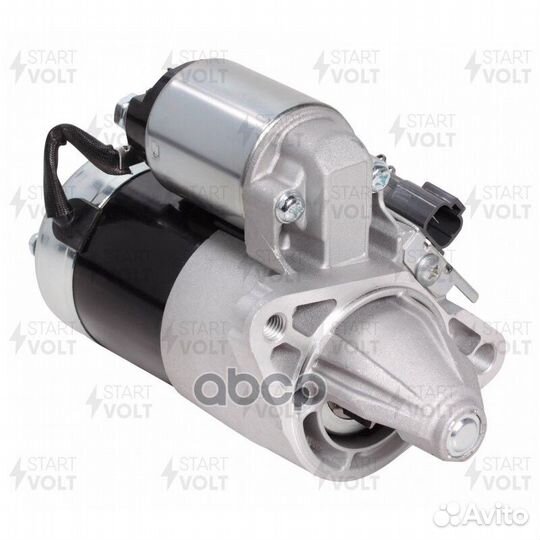 Стартер LST1415 startvolt