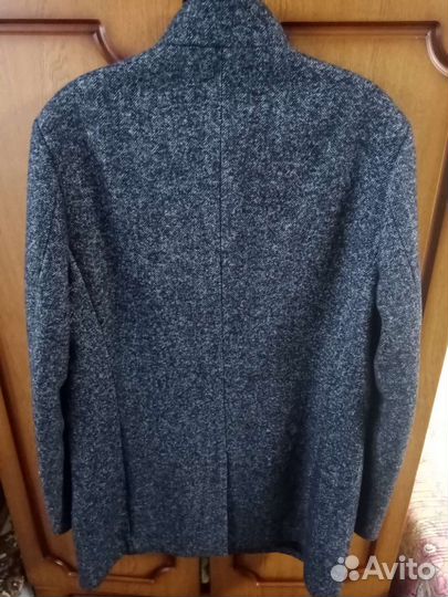 Пальто турецкое мужское