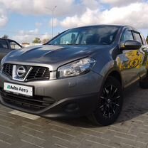 Nissan Qashqai+2 1.6 MT, 2012, 167 000 км, с пробегом, цена 1 290 000 руб.