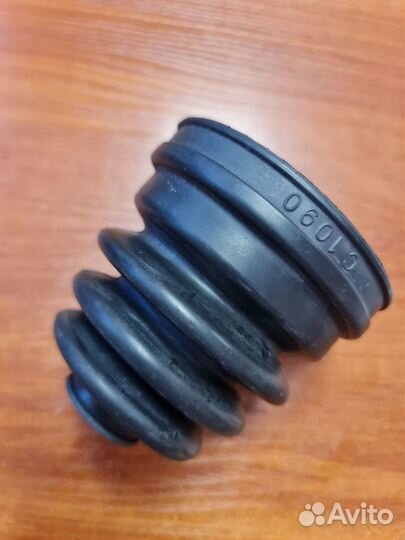 Пыльник привода