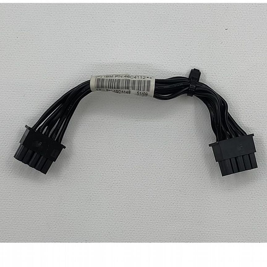 [46C4148] Кабель 46c4148, 46c4112, Ibm X3550 M2