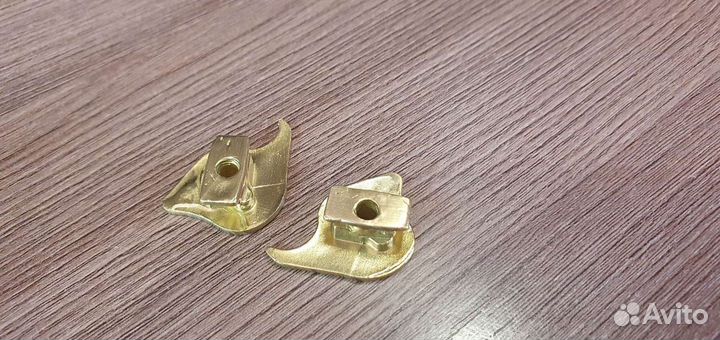 Крепление визора AGV