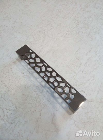 Ручки мебельные