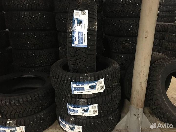 Sailun Ice Blazer WST3 215/55 R18 95T