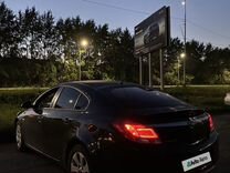 Opel Insignia 1.8 MT, 2013, 174 000 км, с пробегом, цена 780 000 руб.