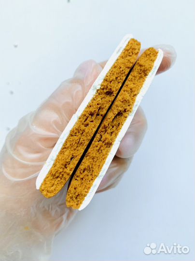 Имбирные пряники на заказ