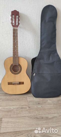 Классическая гитара детская Hora