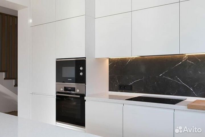 Кухни от производителя