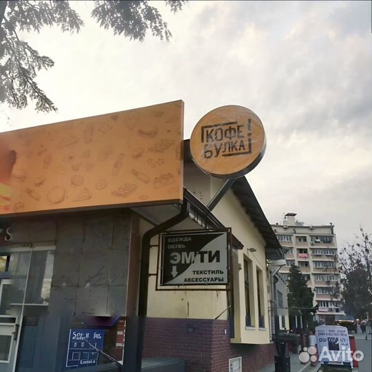 Подработка на 4ч. на лето. Официант