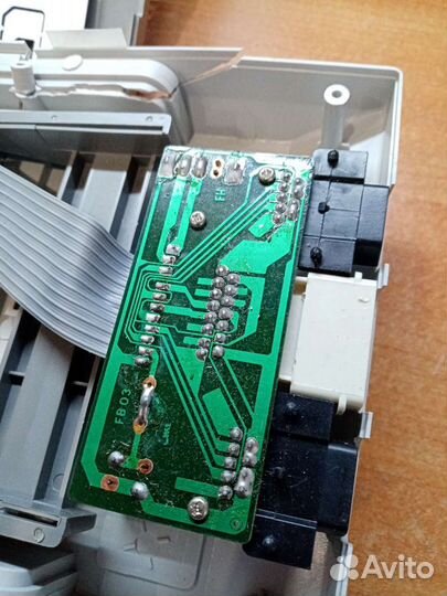 Игровая приставка Dendy Junior