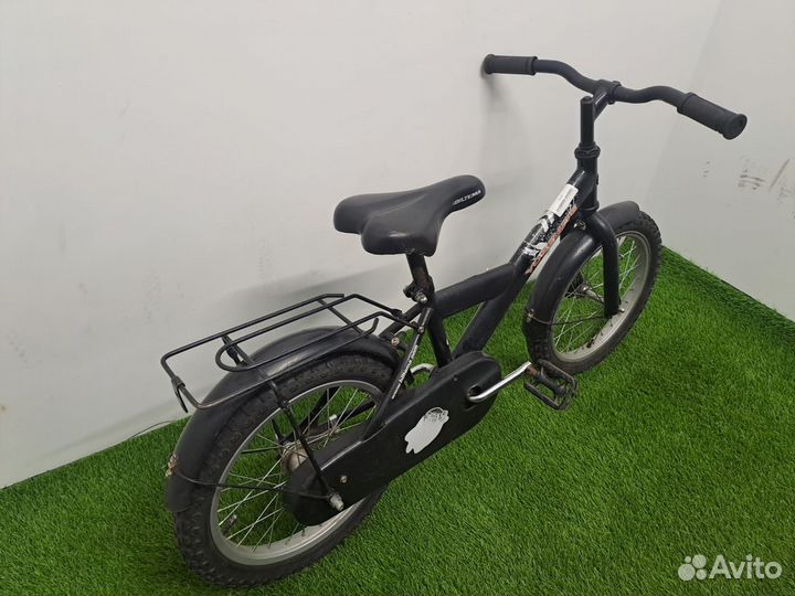 Biltema Yosemite 16, детский, б/у