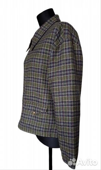 Куртка-рубашка, отправка