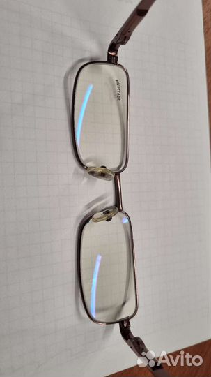 Очки для компьютера Matsuda