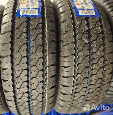 Compasal Vanmax 215/75 R16C