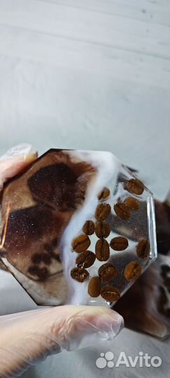 Подставка под горячее