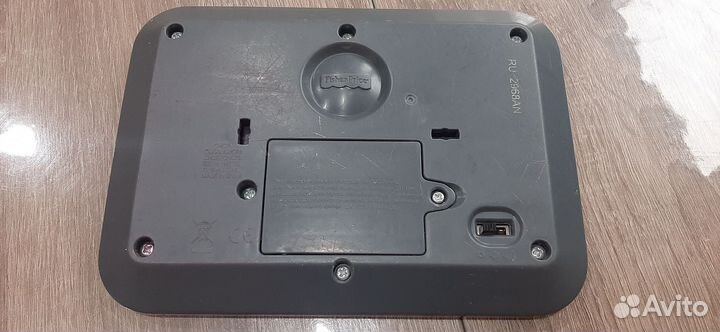 Планшет fisher price