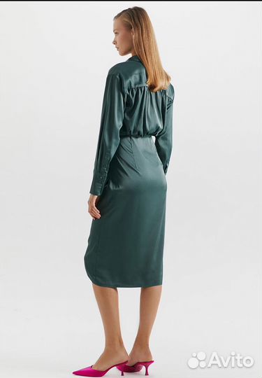 Вечернее платье 48 размер