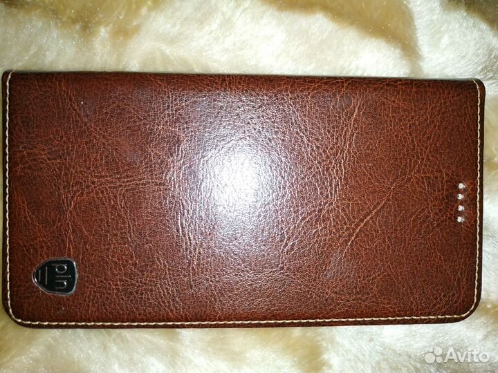 Кожаный чехол lenovo P780