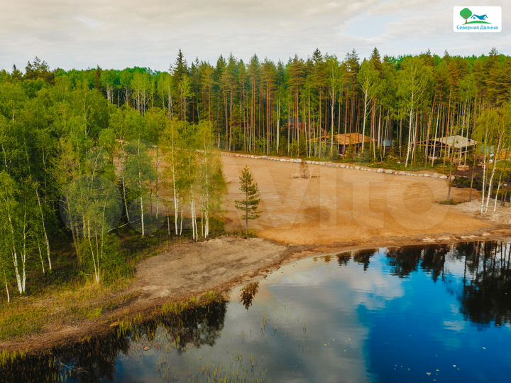 Участок 6 сот. (СНТ, ДНП)