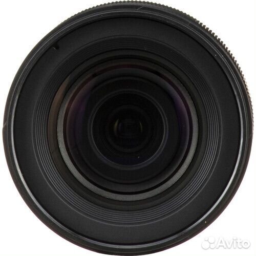 Olympus M.Zuiko Digital ED 12-45mm f/4 PRO