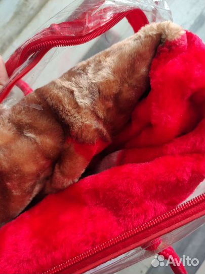 Плед детский