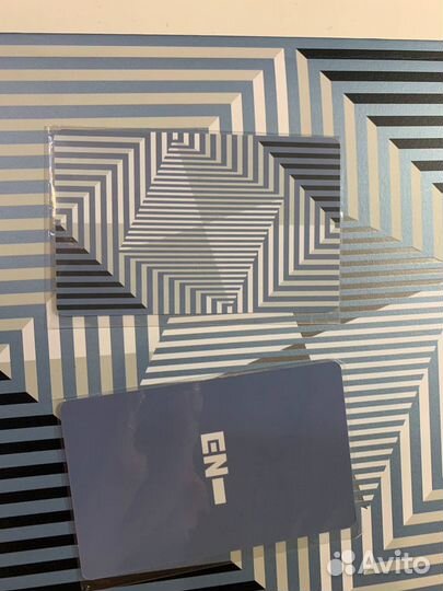 Enhypen - border: carnival