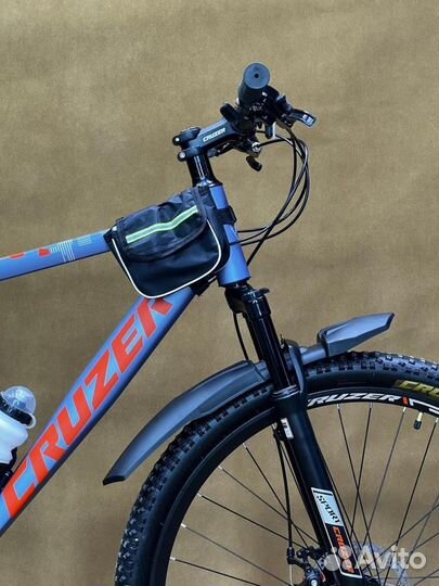 Велосипед горный взрослый 29