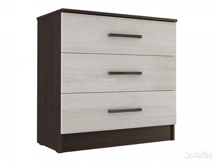 Комод Адель венге