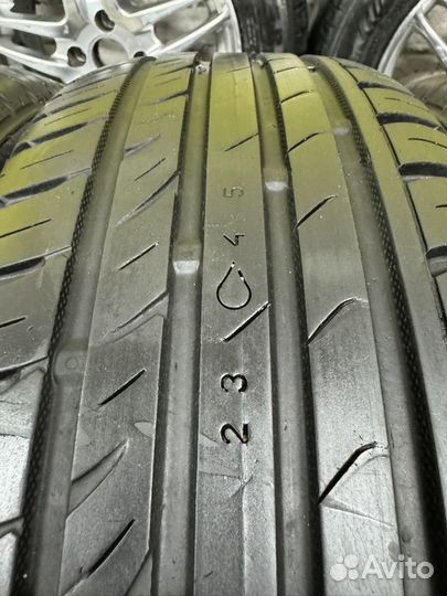 Nokian Tyres Nordman SX2 185/60 R14