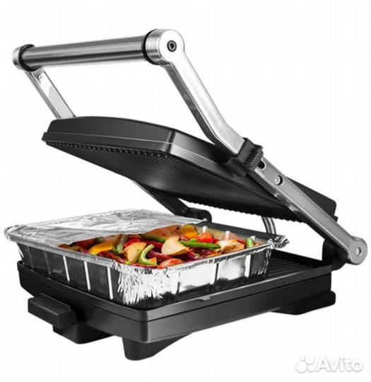 Гриль redmond steakmaster