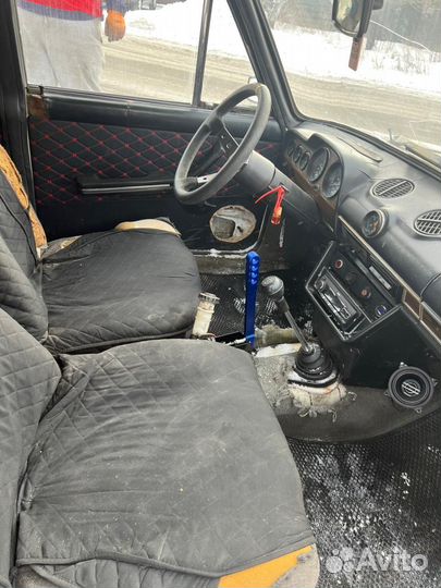 ВАЗ 2106 1.5 МТ, 1991, 99 000 км