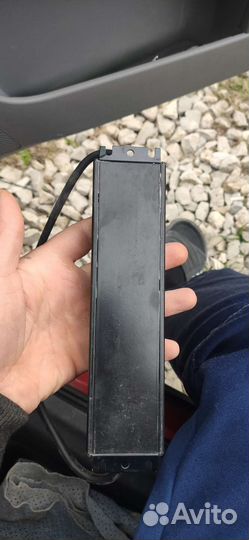 Источник постоянного напряжения 12в