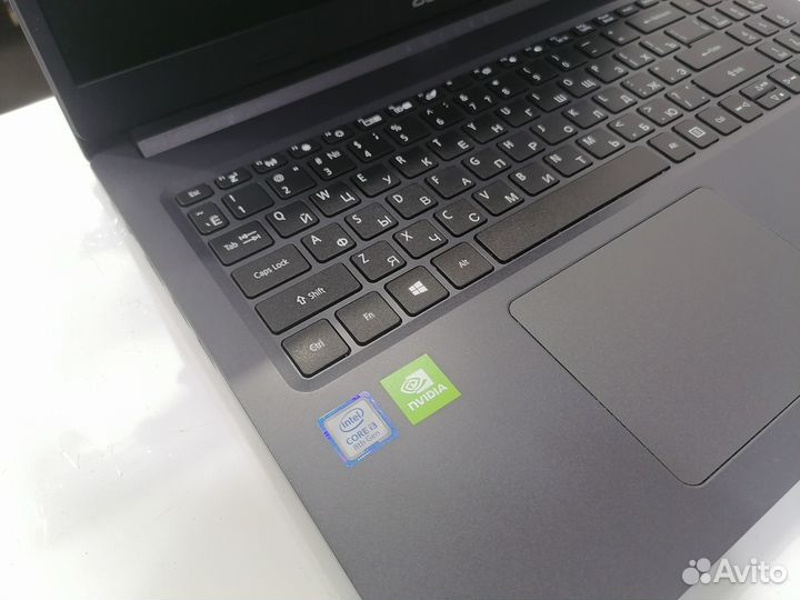 Acer i3-8145/mx 230