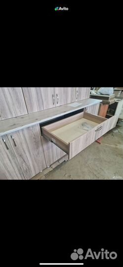 Кухонный гарнитур