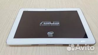 Планшет Asus tf300t 10
