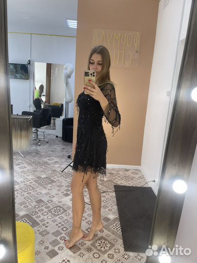 Комбинезон женский